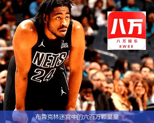 布魯克林迷宮中的六百萬(wàn)顆星星